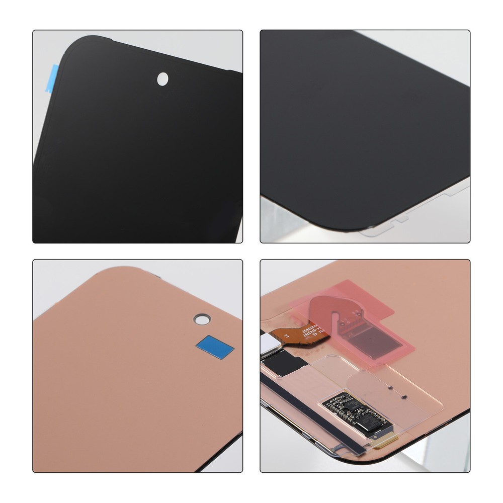 OEM For Google Pixel 9 Pro LCD Display Touch Screen Digitizer Frame Replacement