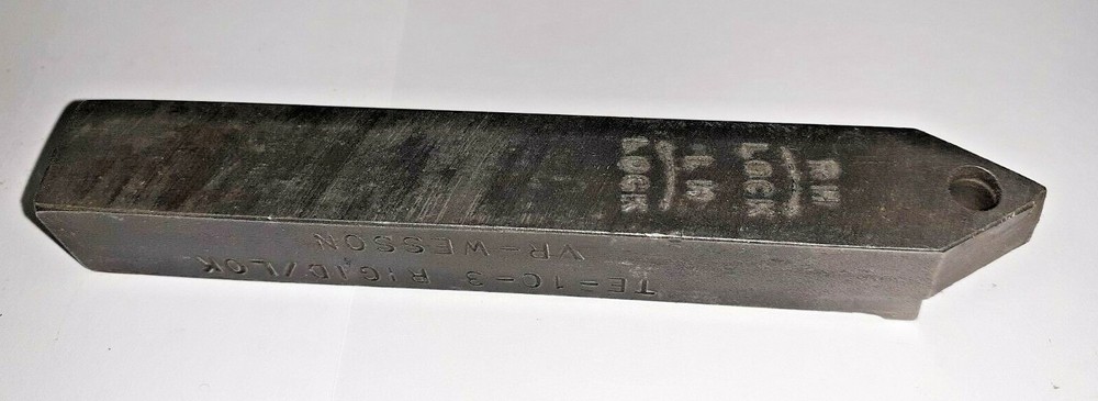 VR/WESSON TOOL HOLDER TE-10-3