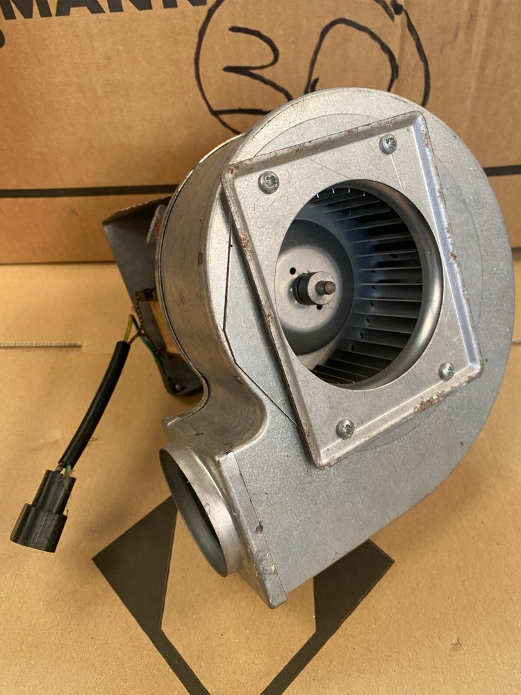 Groupe ventilation RL 97/0042 A8 3030L-88