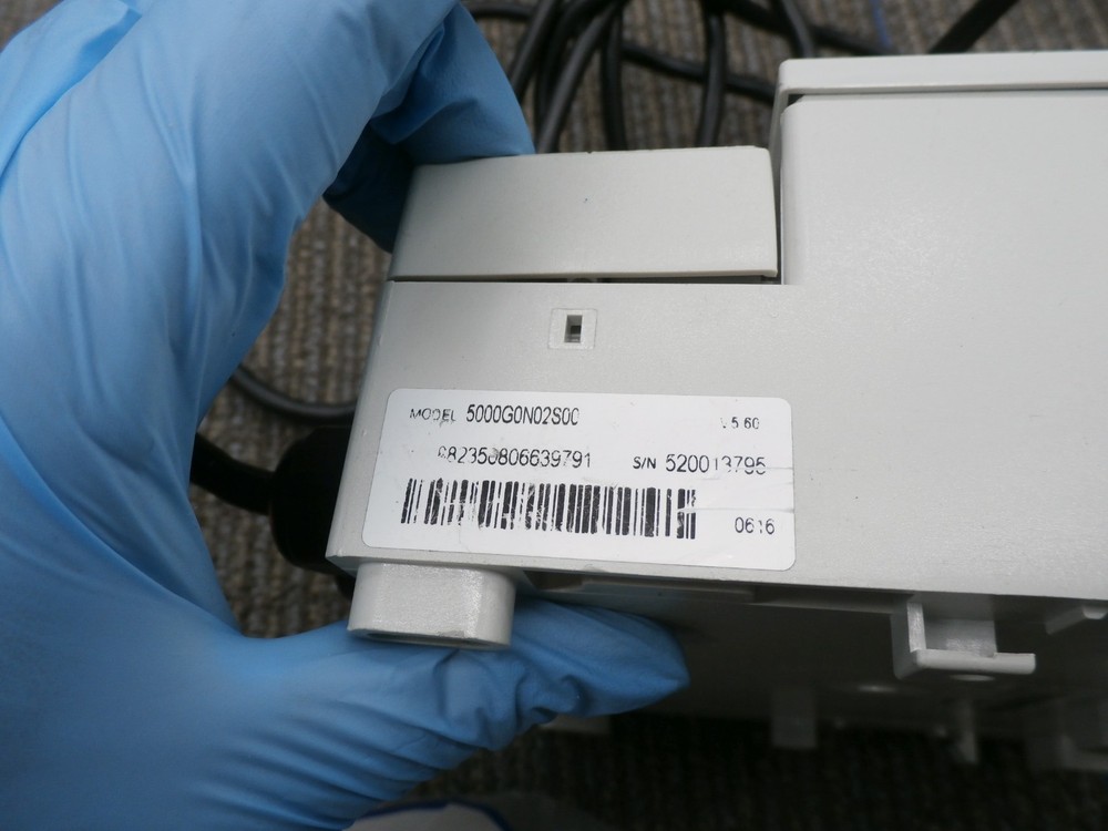 New SMARTank 5000G0N02S00