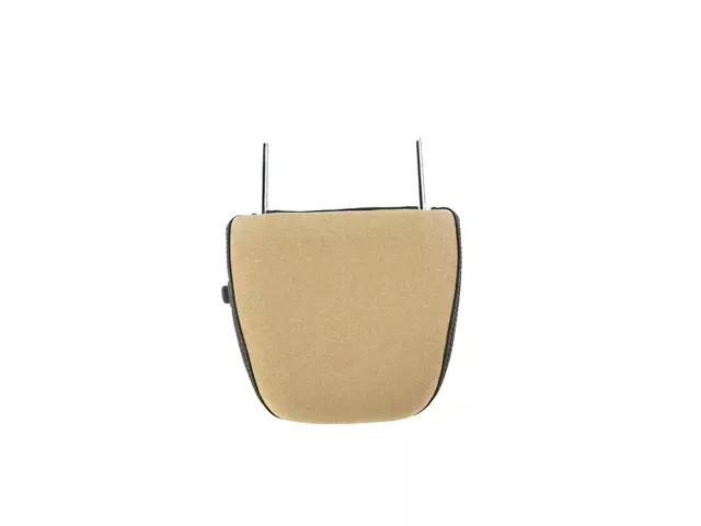 Genuine Mopar Second Row Headrest Left 6CN051X5AB
