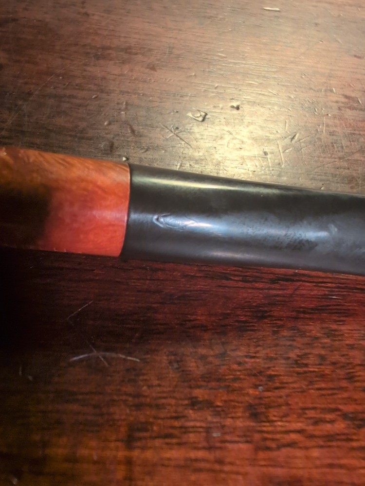 Savinelli Straight Grain C 125