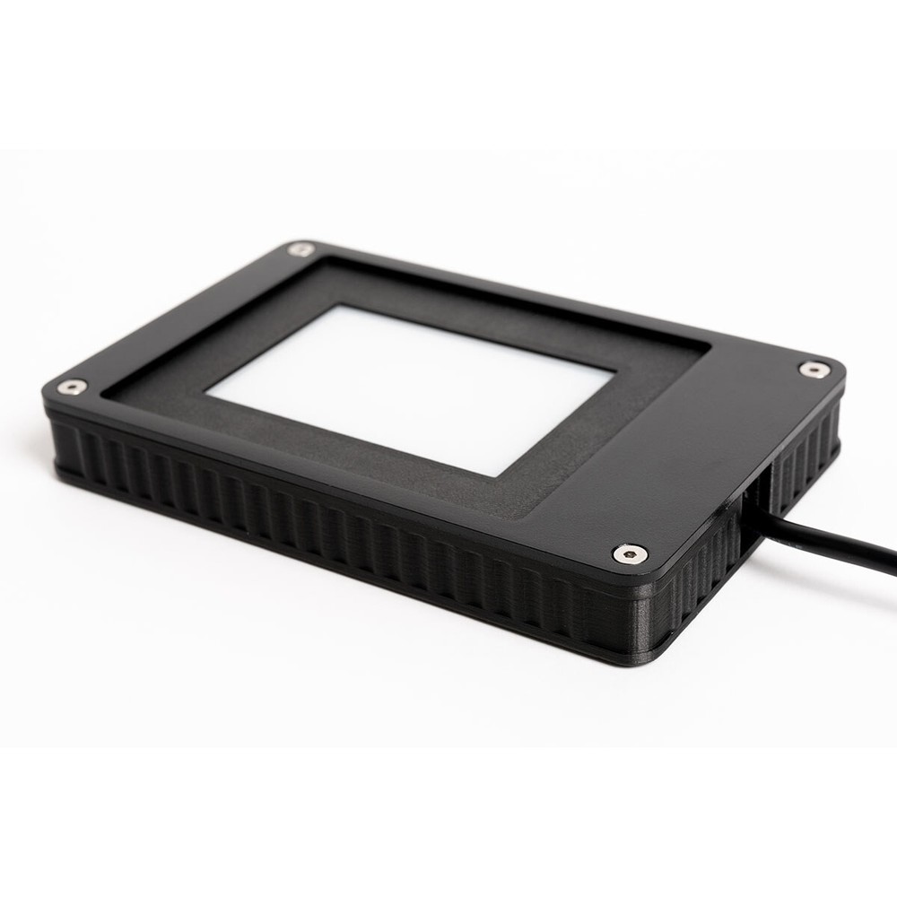 Negative Supply Light Source Mini LED Panel for Film Scanner, Black #MINILIGHT