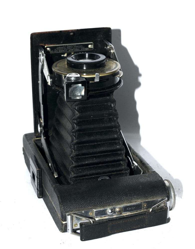 Kodak Vigilant Junior Six-20