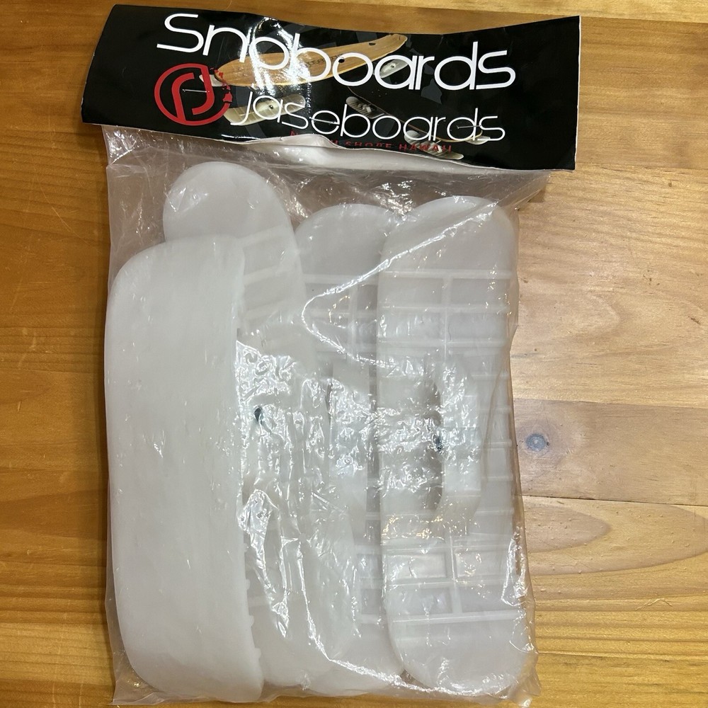 Jaseboards Snoboards Skateboard Attachment New