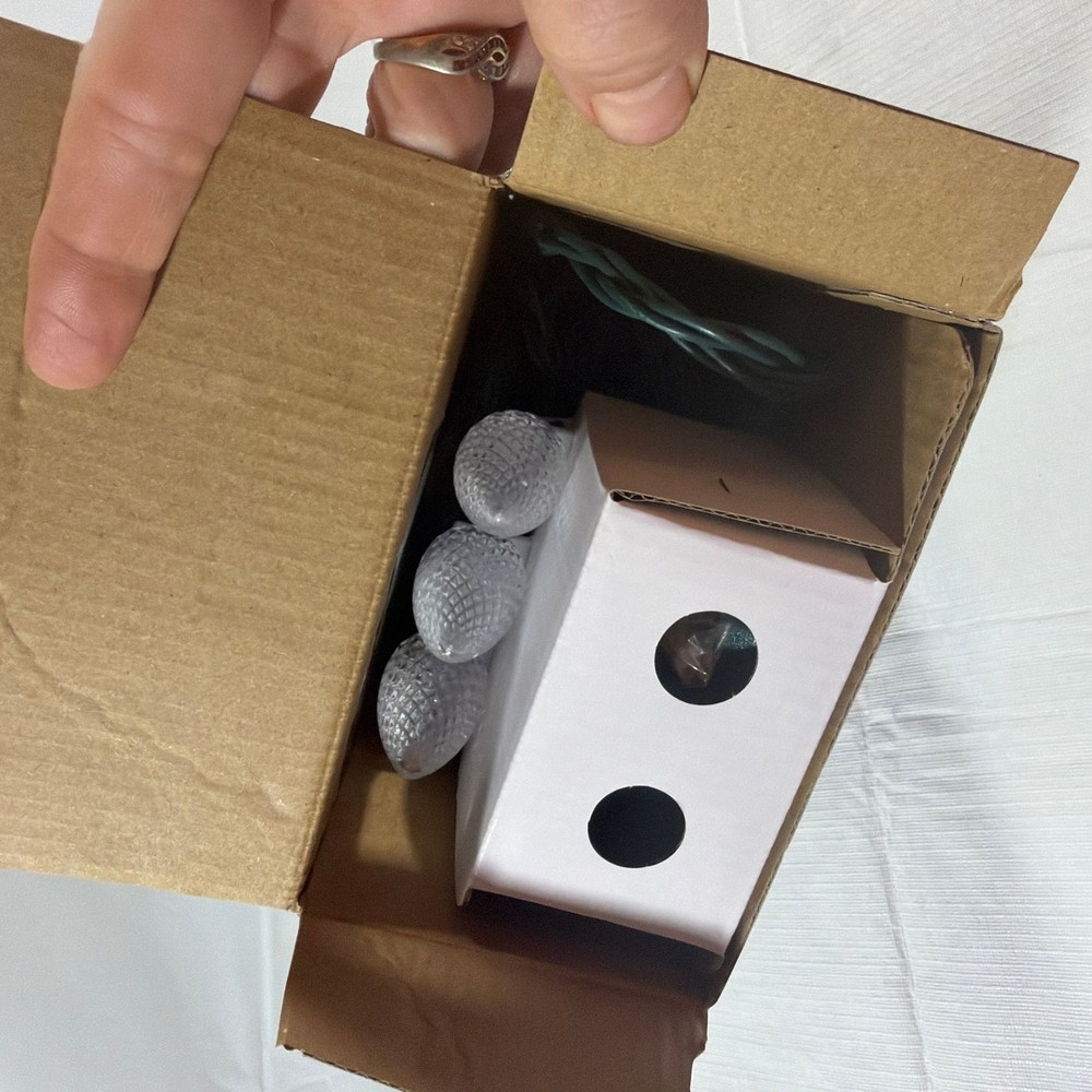 Celebrations Platinum LED Professional Grade 25 Count