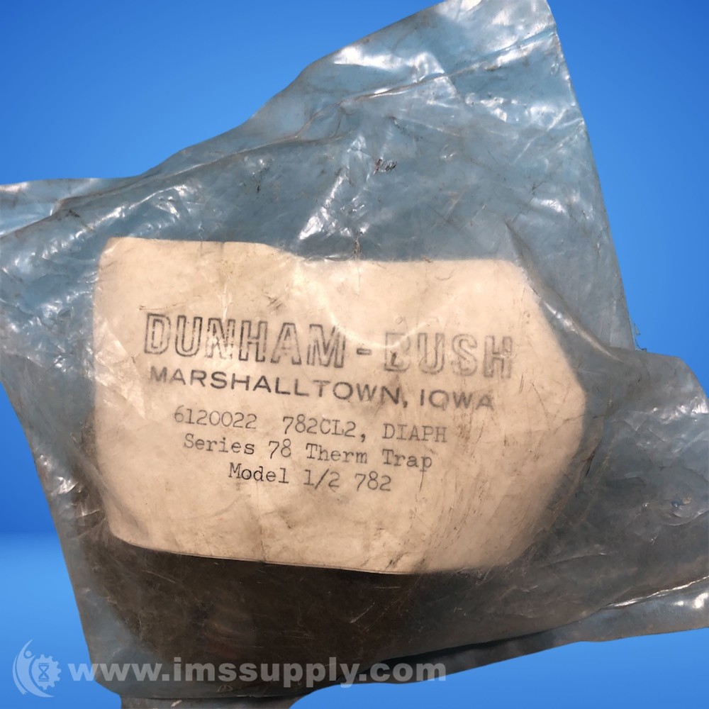 Dunham Bush 6120022 FNFP