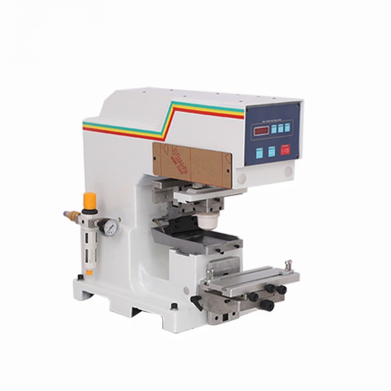 Code Printing Machine Imitation Inkjet Printer Desktop Code Printing Machine