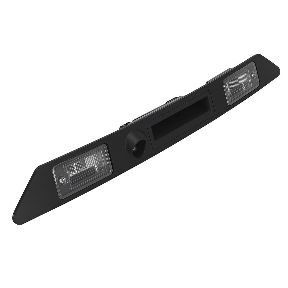 Boot Handle Tailgate Handle for Audi A4 A6 RS4 2001-2011 8E0827574C3FZ Black