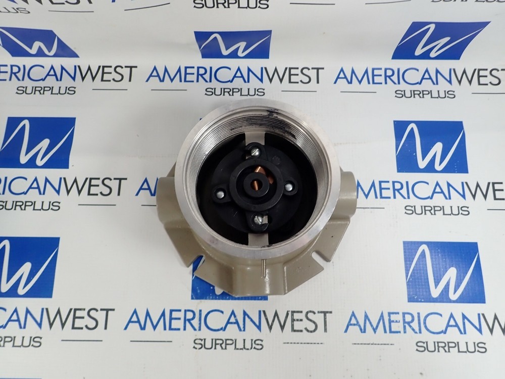 FEDERAL SIGNAL CMXC EXPLOSION PROOF CEILING MOUNT NEW