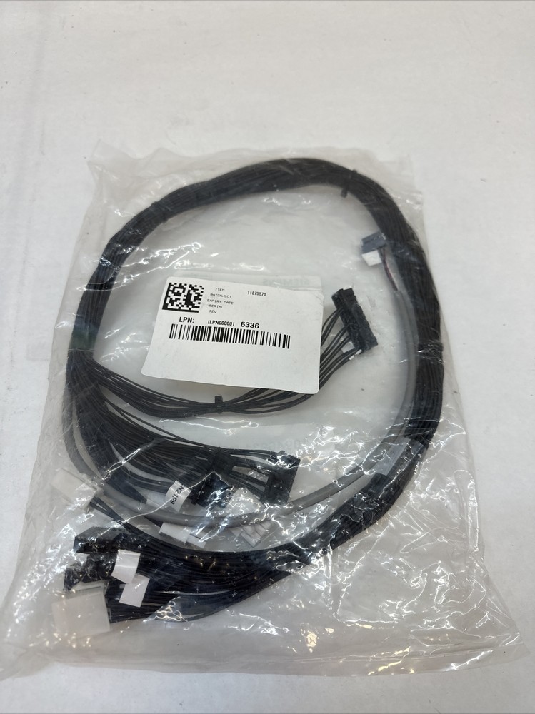 Siemens Harness 11075570