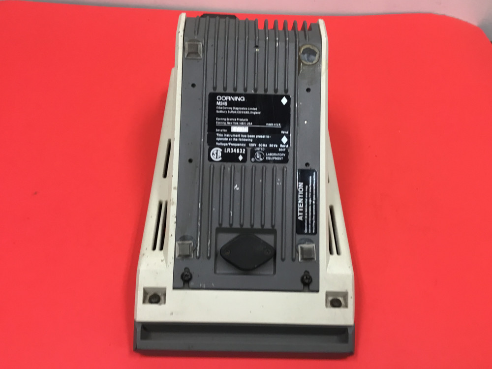 Corning - pH Meter 245