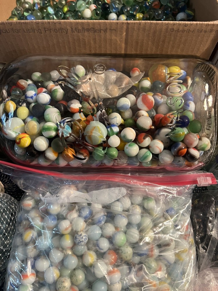 Marble Collection