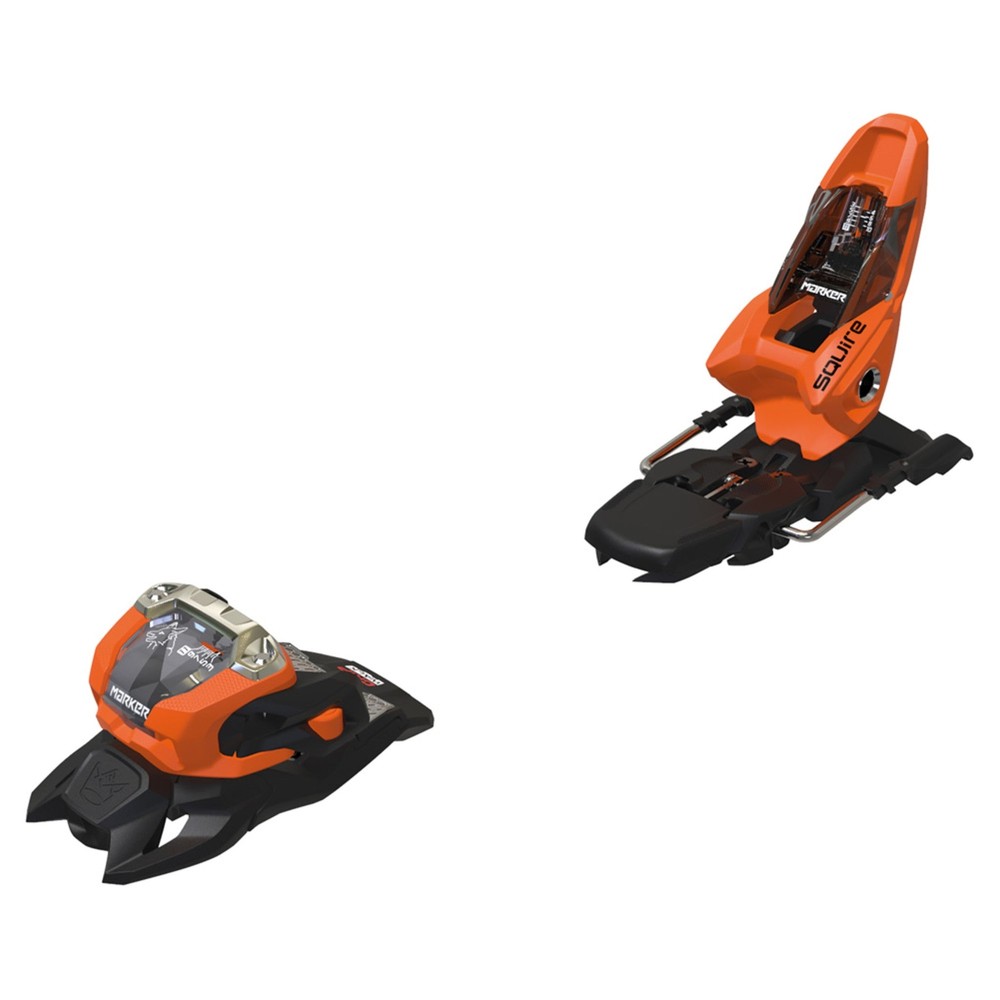 2024 Marker Squire 11 Bindings - 7424V1