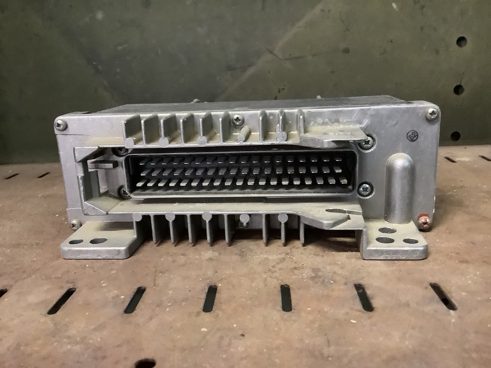 BMW 1 219 612 Transmission Control Module (4781)