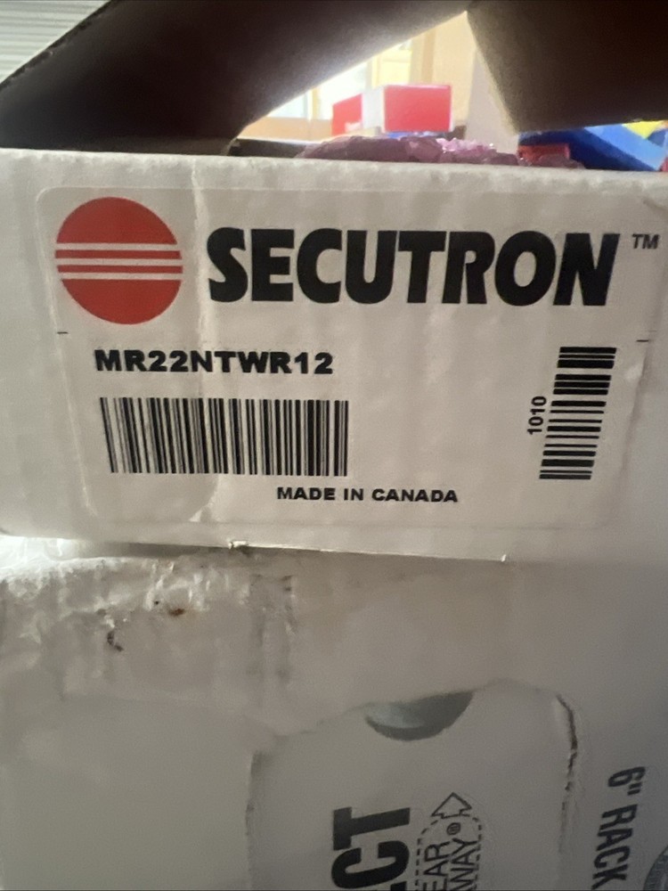 Secutron MR22NTWR12