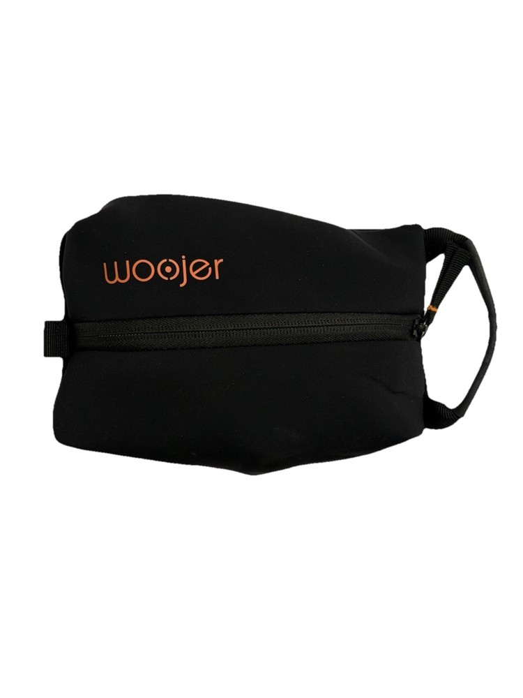 Woojer Strap Haptic Body Strap
