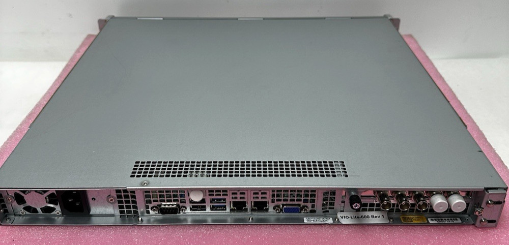CableCast VIO Lite 600 Video Server