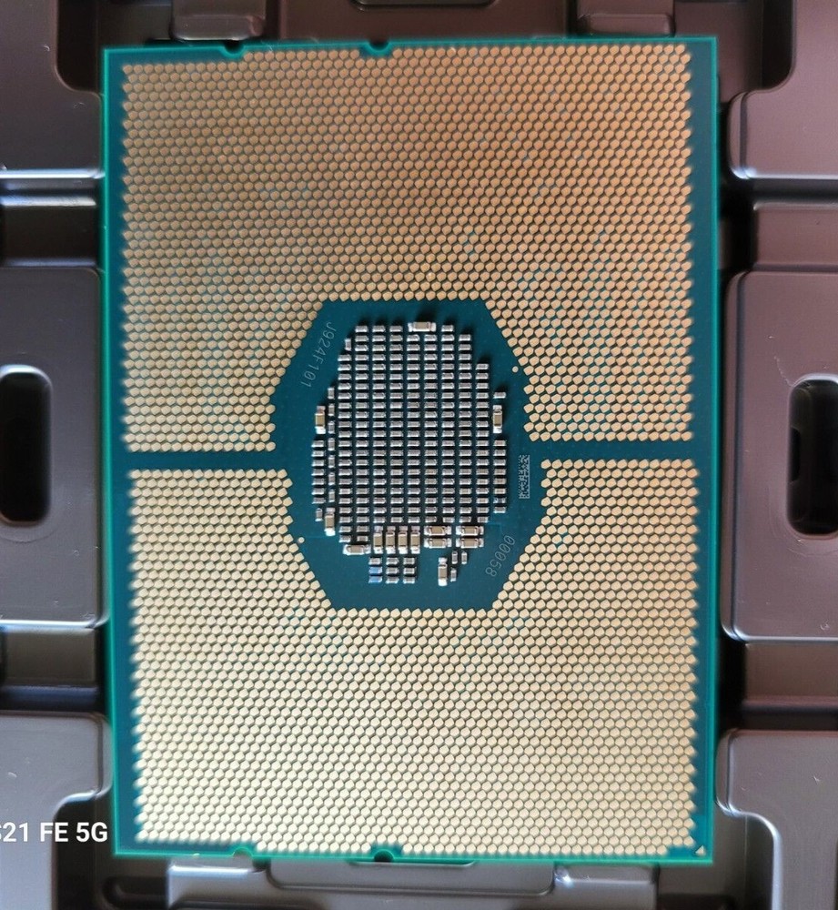 Intel Xeon Gold 6142 2.60 GHz Processor