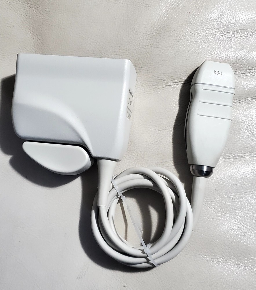 Philips X3-1 Transducer