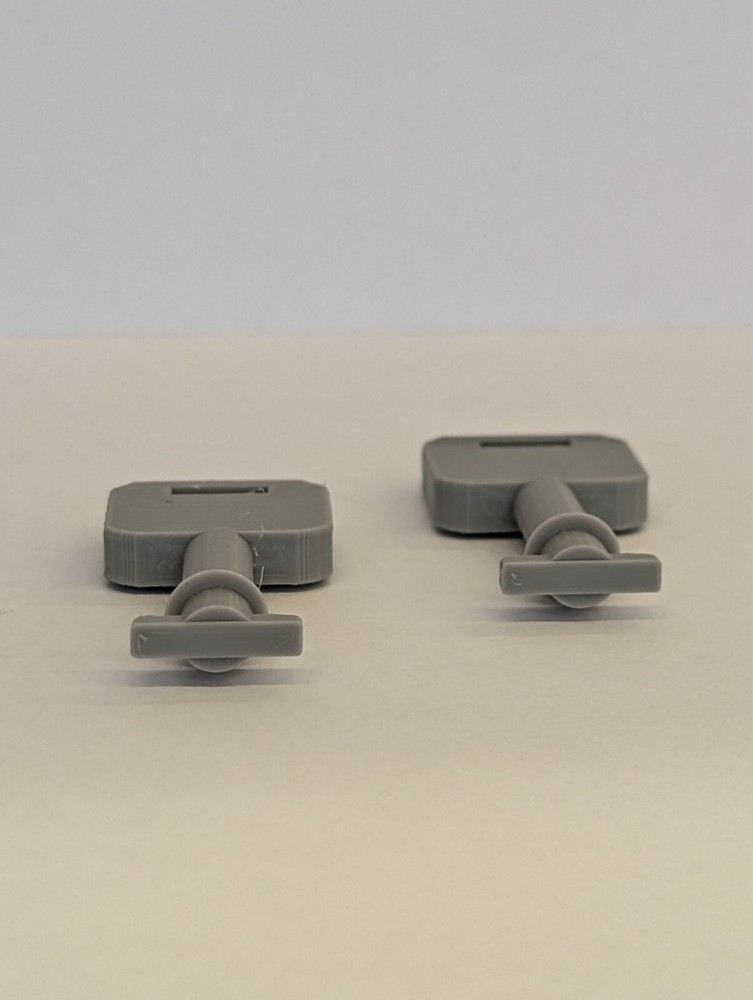 Merfin Dispenser Key 2-pack FS