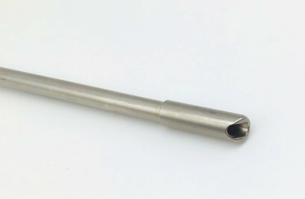 Circon ACMI EVO CFR25 Visual Obturator 25Fr.