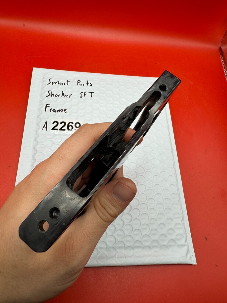 Smart Parts Shocker SFT Frame