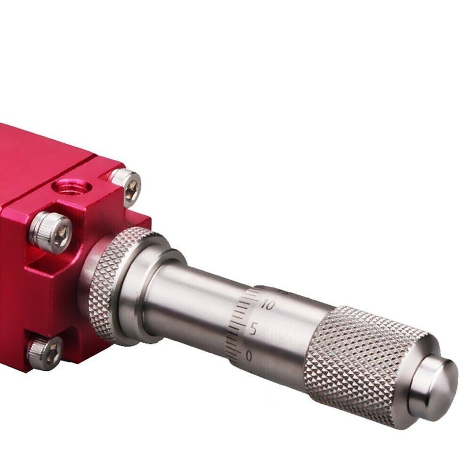 New High Frequency Precision Spray Valve Paint Spray Silicone Atomization Valve