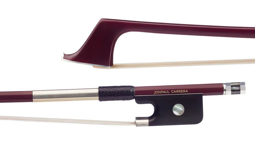 JonPaul Carrera Cello Bow 4/4