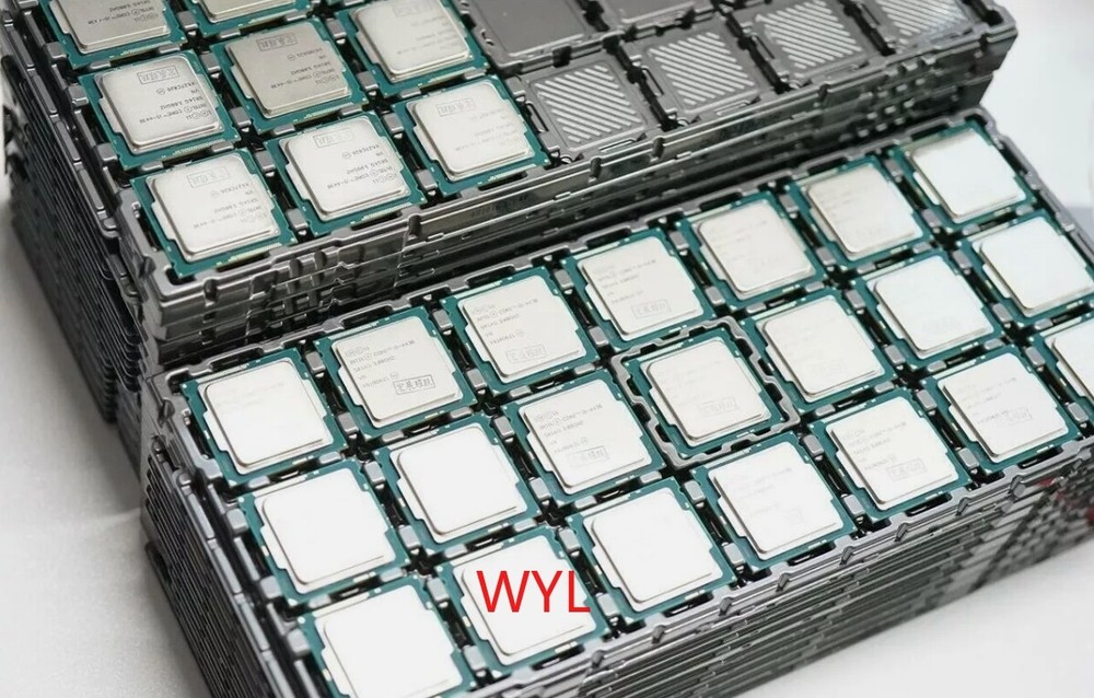 Intel Xeon E5-2695 V2 LGA 2011 SR1BA 12-Core 2.40GHz 30MB CPU Processors