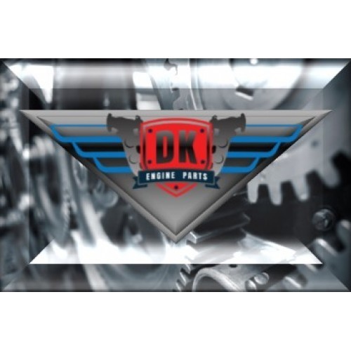 Perkins 1006.60T Basic Engine Kit - PBK692