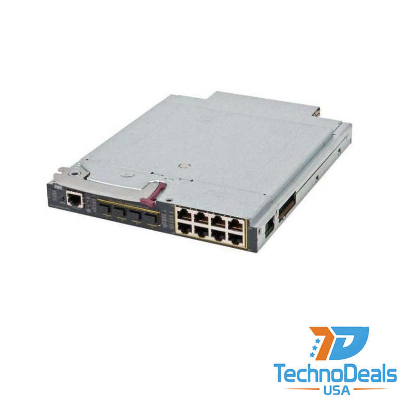Cisco 410916-B21 432904-001 Catalyst 3020 Blade Switch