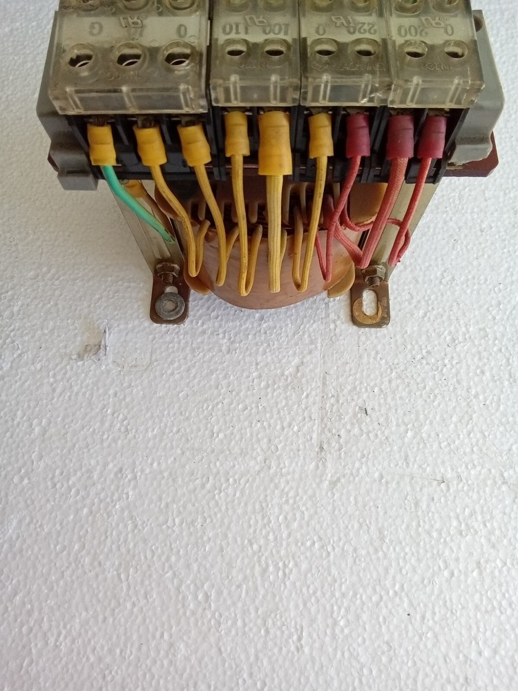 Suenn Liang Control Power Transformer SP-TBSM