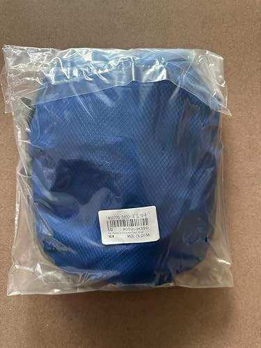 Medium Dark Blue Lightweight Packable Backpack 30L Large Capacity Daypack