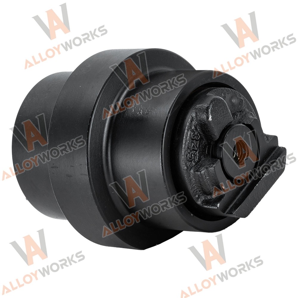 Premium Track Roller Bottom Roller For Neuson 3503 Mini Excavator Heavy Duty
