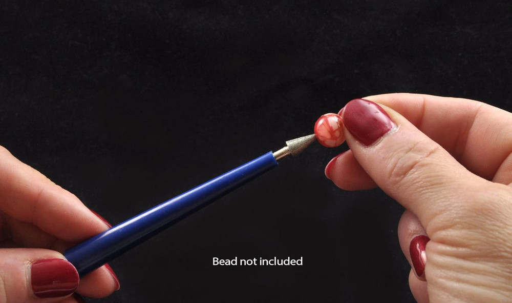 Jo-Ann Stores 4Pc Bead Reamer Set
