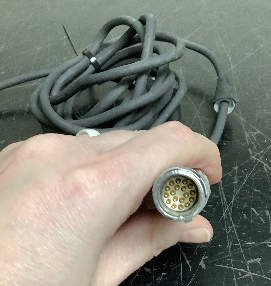 Olympus OTV-SC System MAJ-554 Laparoscope Camera Head