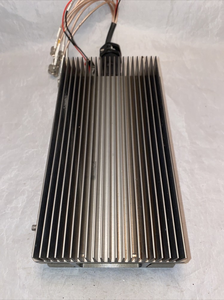 Pyramid Vision Technology Acadia Powered Serial 1703 Amplifier