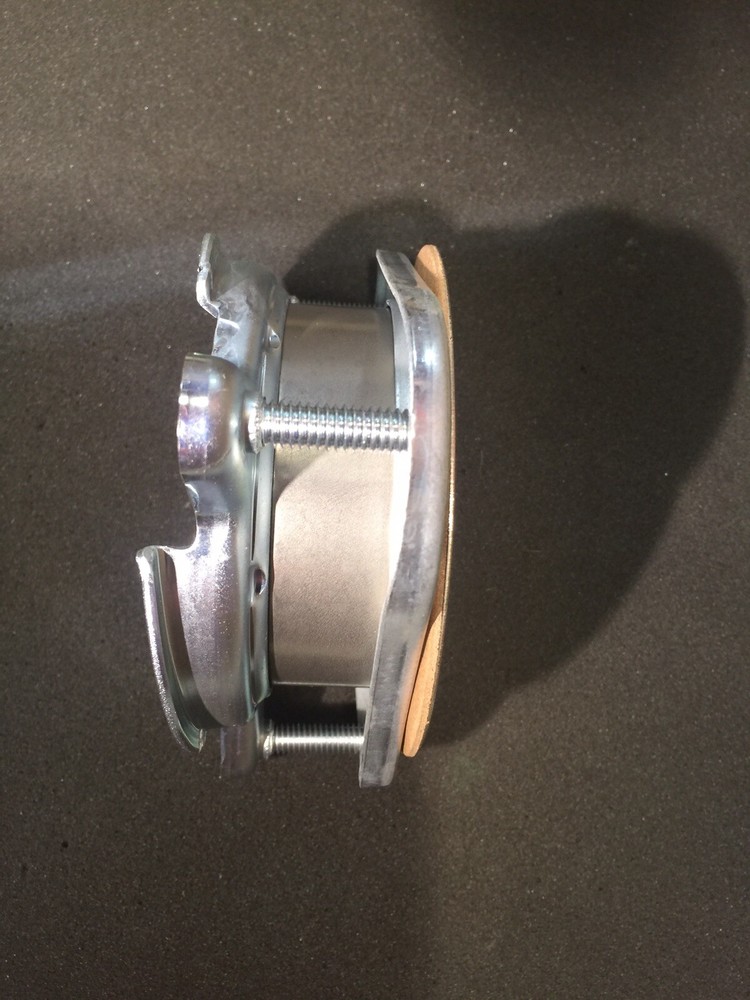 Insinkerator Garbage Disposal Mounting Collar Flange Ring - Quick Lock