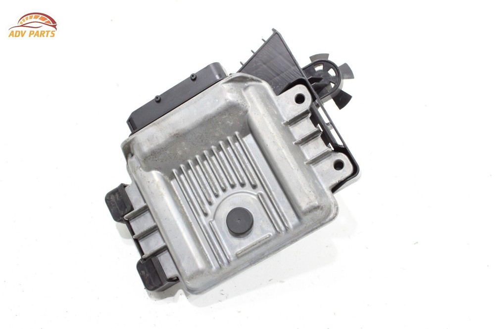 AUDI Q3 TRANSMISSION COMPUTER CONTROL MODULE TCM & BRACKET OEM 2020 - 2023 💎