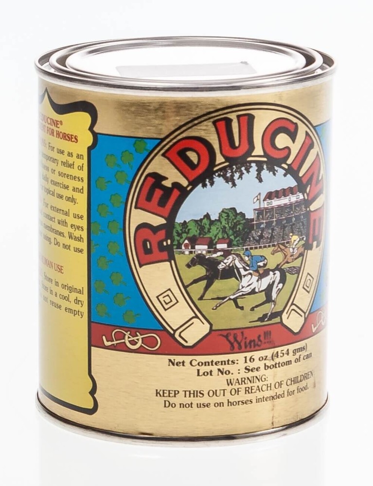 Reducine Absorbent, 16 oz