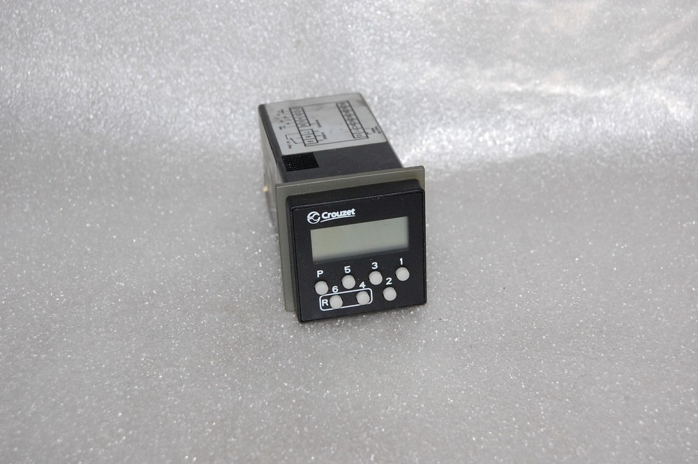 CROUZET COUNTER 87 620 113