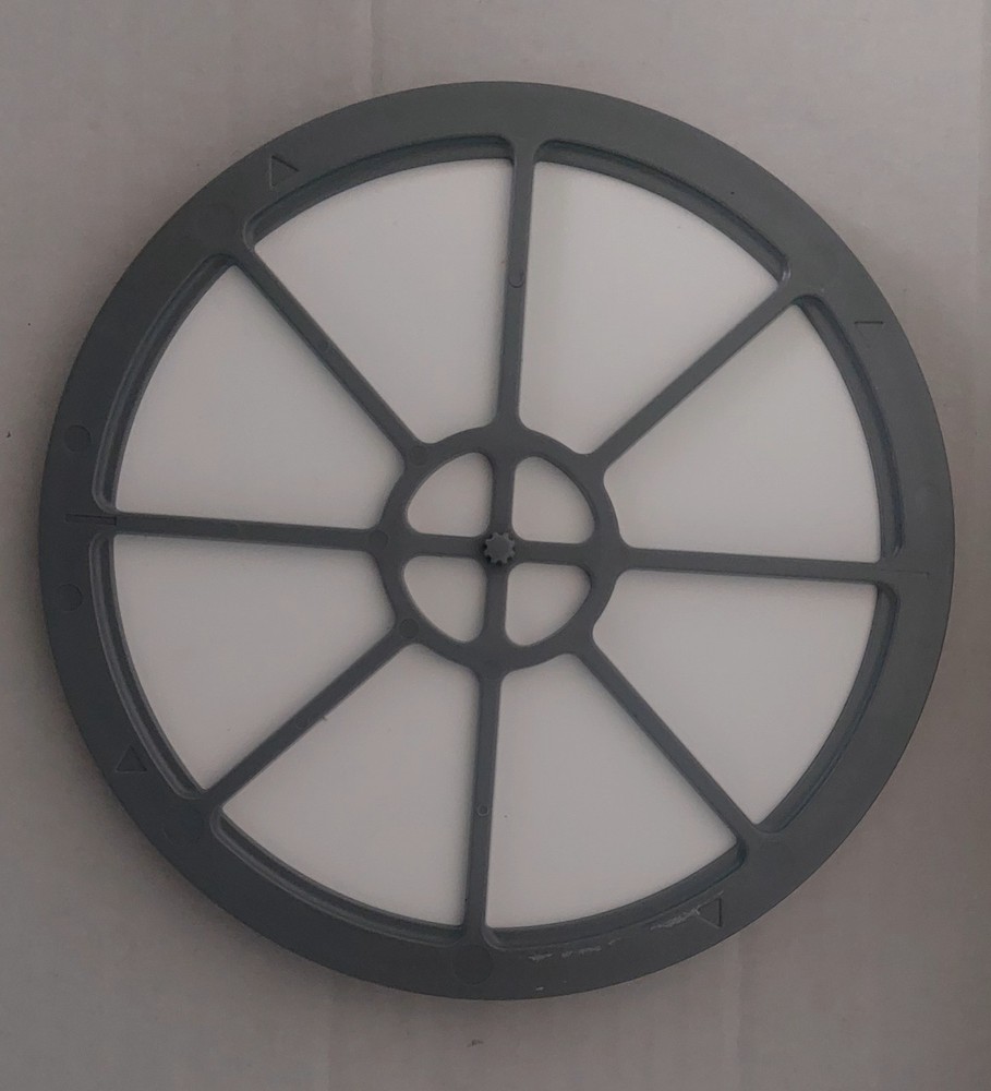 JP050 Aesculap Primeline Reusable Filter