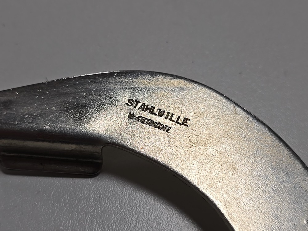 Stahlwille Piston Ring Pliers Germany