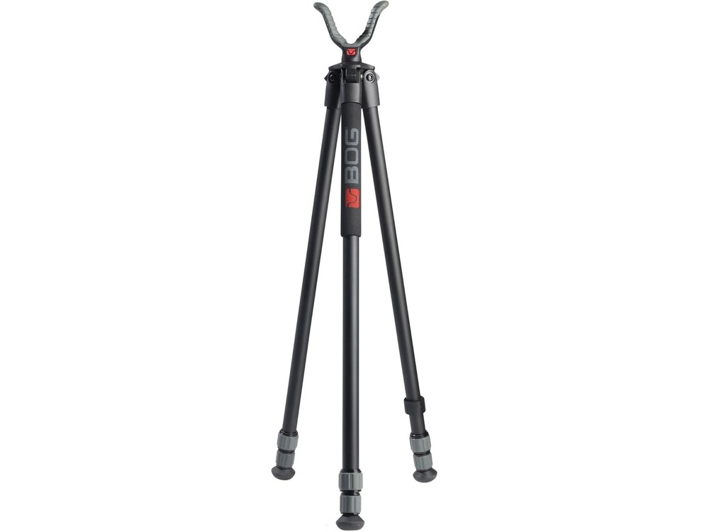 BOG DeadShot Shooting Stick Tripod