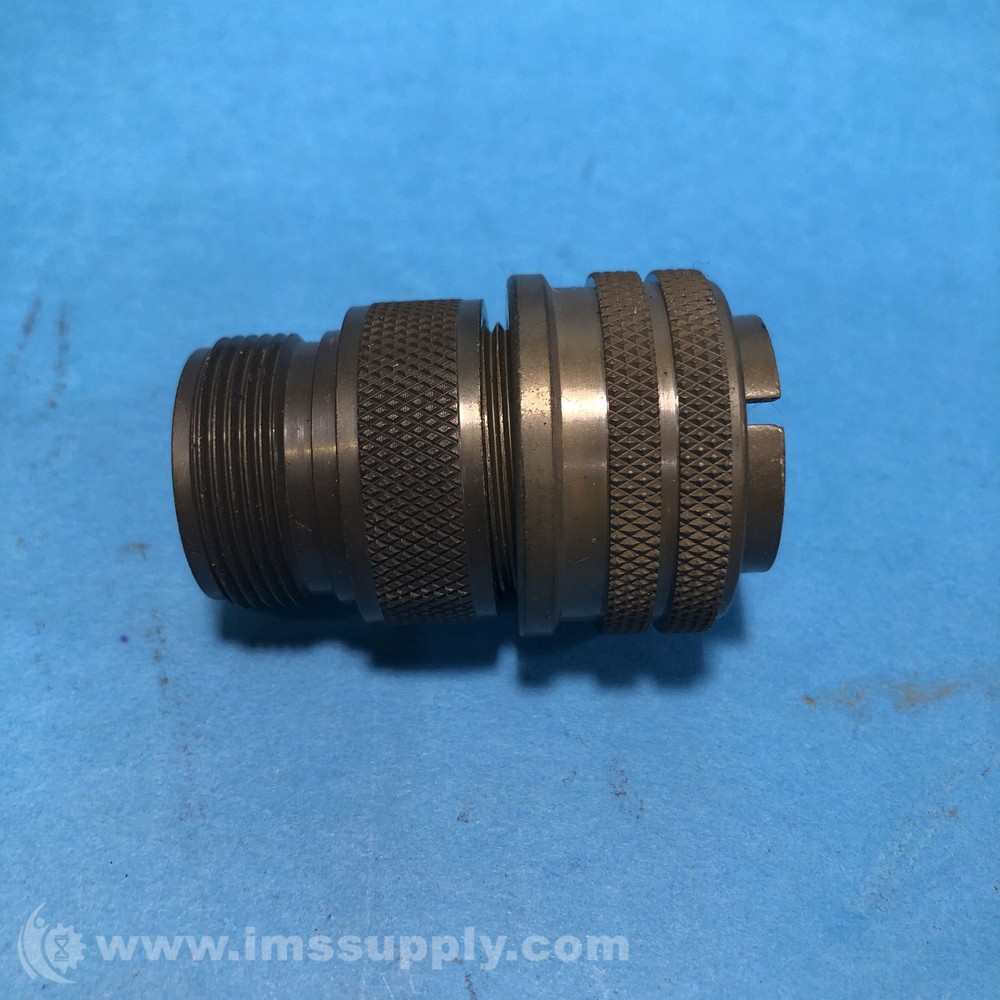 Brass Adapter Reducer Connector FNIP