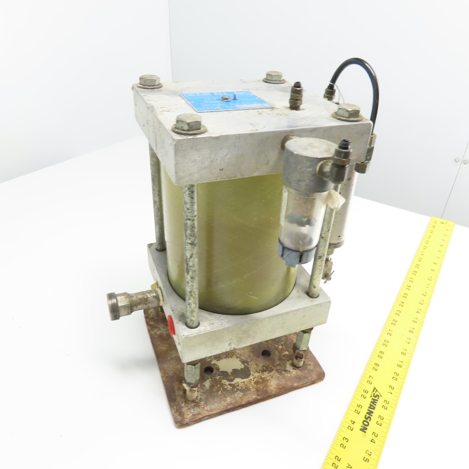 Drain-All DR3C Air Drain Trap Condensation Handler