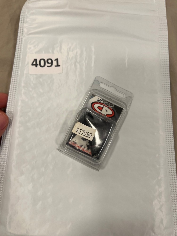 Dm6 Cp Flow Plug Kit