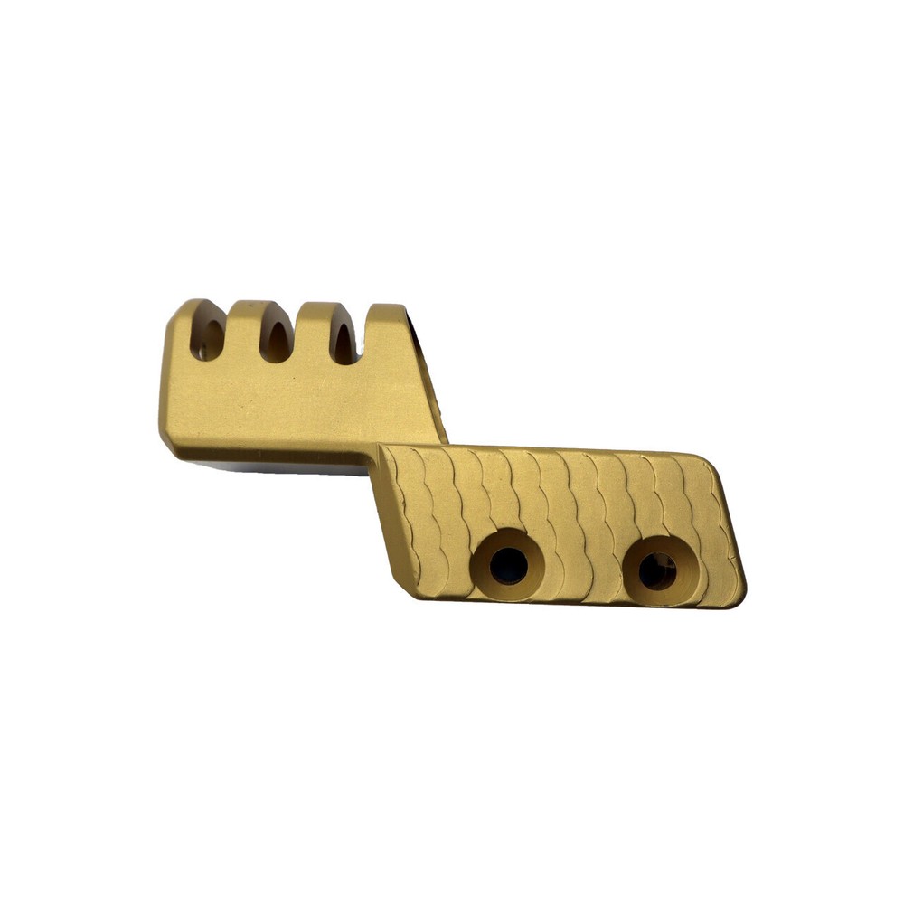 Compensator - Smith & Wesson M&P Shield EZ 9mm