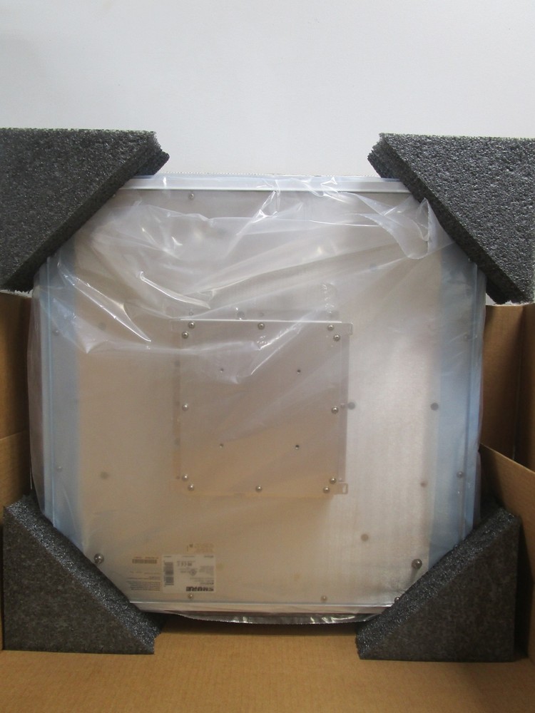 SHURE MXA910W US 24x24 Ceiling Array Microphone White NEW OPEN BOX FREE SHIP